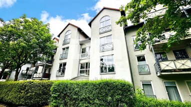 Wohnung zum Kauf 59.000 € 1 Zimmer 26 m² 2. Geschoss Wesertor Kassel 34125