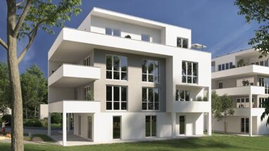 Wohnung zum Kauf Provisionsfrei 847.500 € 3 Zimmer 131,4 m² 3. Geschoss Waldparkstrasse 23 Mingolsheim Bad Schönborn 76669