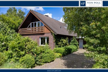 Einfamilienhaus zum Kauf 320.000 € 8 Zimmer 190 m² 953 m² Grundstück Esens Esens 26427