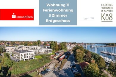 Wohnung zum Kauf provisionsfrei 512.000 € 3 Zimmer 93,1 m² Königsberger Straße 8 Kappeln 24376