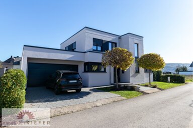 Einfamilienhaus zum Kauf 969.000 € 5 Zimmer 160,6 m² 510 m² Grundstück Langsur Langsur 54308