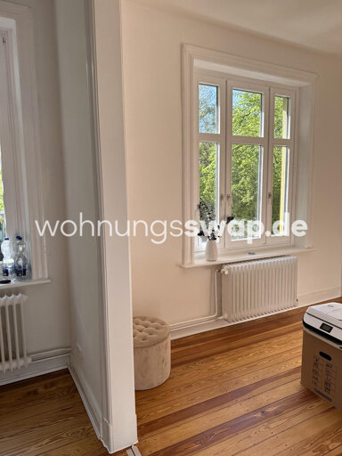 Apartment zur Miete 1.100 € 3 Zimmer 70 m² 1. Geschoss Altona - Nord 22769