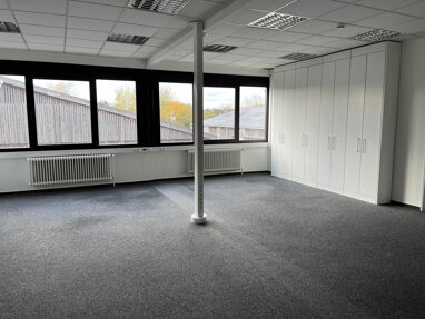 Bürofläche zur Miete 500 m² Bürofläche teilbar ab 500 m² Barsbüttel Barsbüttel 22885