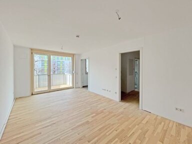 Wohnung zur Miete 1.246 € 1 Zimmer 38,9 m² 2. Geschoss frei ab 01.03.2025 Schwanseestr. 49 Obergiesing München 81549