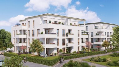 Wohnung zum Kauf Provisionsfrei 415.000 € 2 Zimmer 78,5 m² Beurig Saarburg 54439