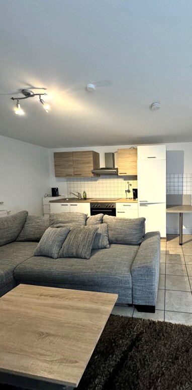 Wohnung zur Miete 337 € 1,5 Zimmer 45 m² Klöcknersiedlung Waltrop 45731