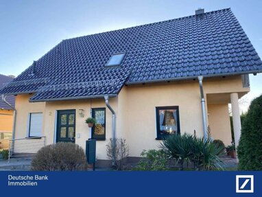 Mehrfamilienhaus zum Kauf 495.000 € 8 Zimmer 165 m² 460 m² Grundstück Burg Burg 03096