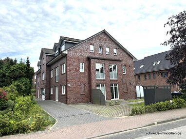 Wohnung zur Miete 1.305 € 3 Zimmer 99,3 m² Christian-Westphal-Straße 7 Grömitz Grömitz 23743