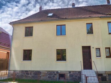 Doppelhaushälfte zum Kauf 139.000 € 7 Zimmer 120 m² 497 m² Grundstück Gehren Ilmenau 98694