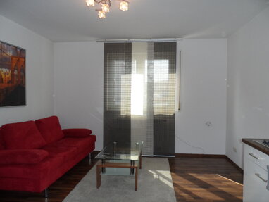 Apartment zum Kauf 91.500 € 1 Zimmer Regensburger Straße 39 Nürnberg 90478