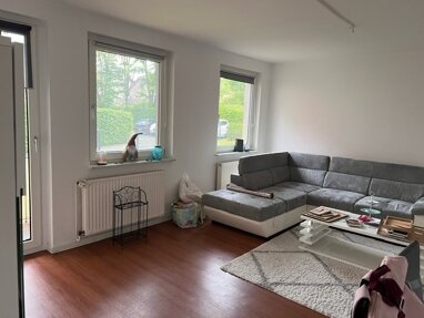 Wohnung zur Miete 520 € 2 Zimmer 56 m² Erdgeschoss Abekenstrasse 1 Schölerberg 144 Osnabrück 49082