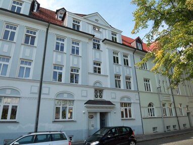 Wohnung zur Miete 300 € 1,5 Zimmer 33,5 m² Werdervorstadt Schwerin 19055