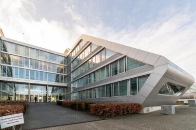 Bürofläche zur Miete Provisionsfrei 13,50 € 956 m² Bürofläche teilbar ab 410 m² Kasslerfeld Duisburg 47059