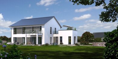 Haus zum Kauf provisionsfrei 969.999 € 6 Zimmer 239 m² 820 m² Grundstück Gottwollshausen Schwäbisch Hall 74523