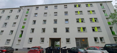 Wohnung zur Miete 518,28 € 2 Zimmer 49,4 m² 1. Geschoss Steinbühl Nürnberg 90443