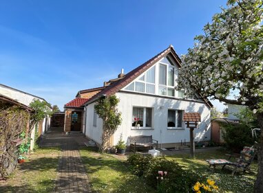 Einfamilienhaus zum Kauf 324.900 € 7 Zimmer 186 m² 780 m² Grundstück Jessen Jessen (Elster) 06917