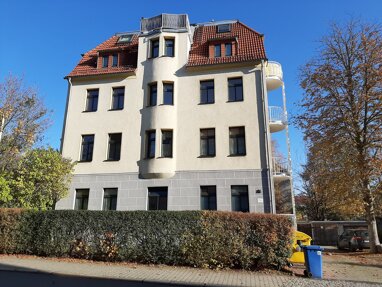 Wohnung zur Miete 270 € 2 Zimmer 48,1 m² 1. Geschoss Jacobstraße 24 Marienthal Ost 428 Zwickau 08060