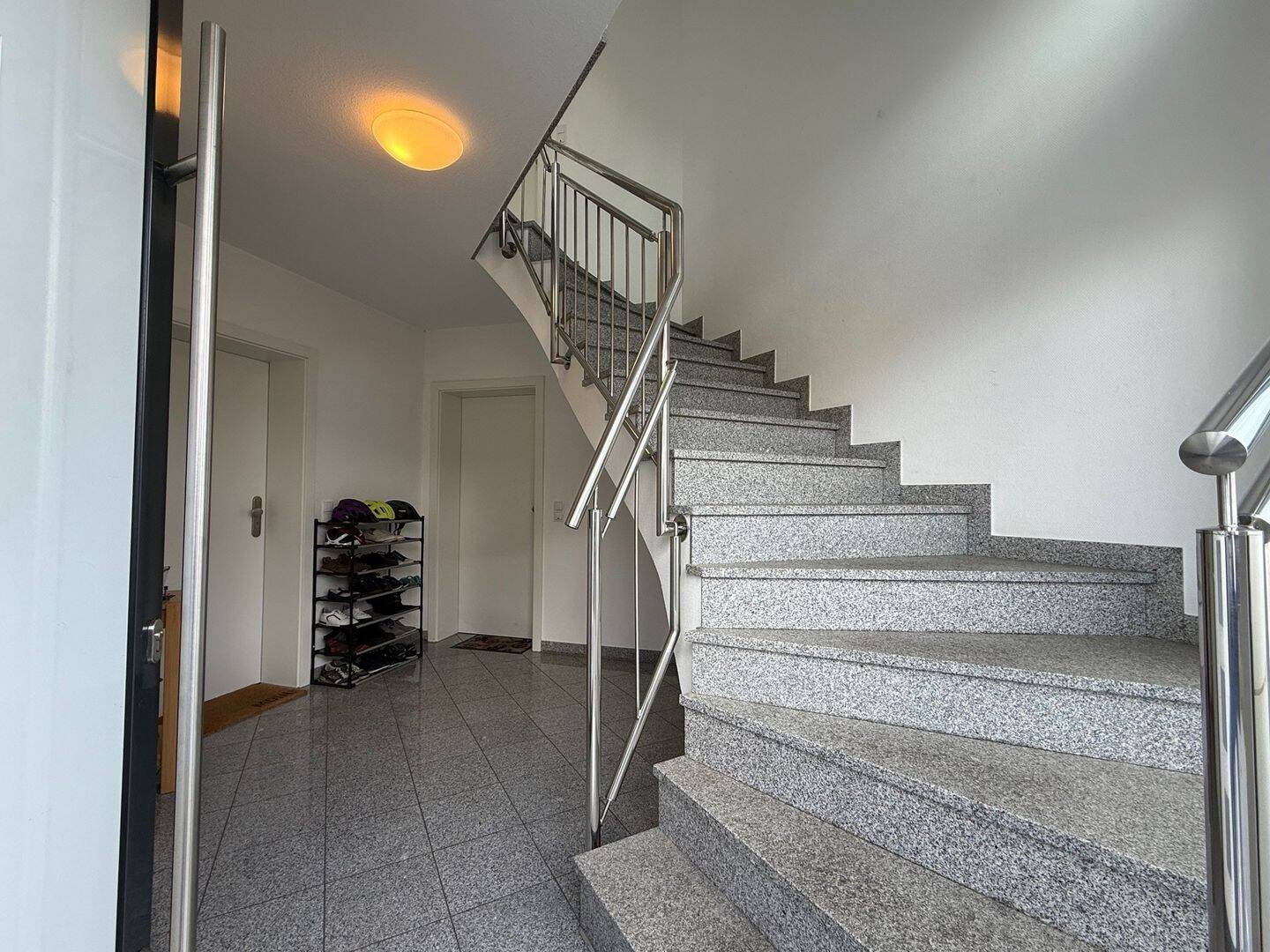 Immobilie in Langwedel - Langwedel - Neuwertiges Mehrfamilienhaus in ruhiger und zentraler Lage! - Bild 2