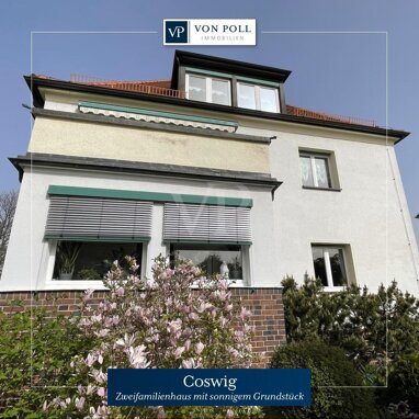 Mehrfamilienhaus zum Kauf 675.000 € 8 Zimmer 227,8 m² 1.228 m² Grundstück Coswig 01640
