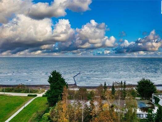 Wohnung zum Kauf als Kapitalanlage geeignet 204.950 € 2,5 Zimmer 46 m² Großenbrode 23775