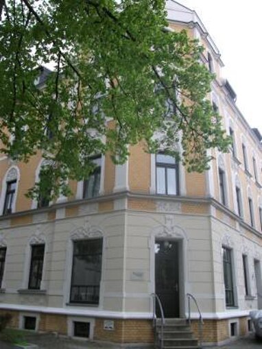 Wohnung zur Miete 259 € 2 Zimmer 53 m² Erdgeschoss Willy-Reinl-Str. 5 we 1 Altendorf 926 Chemnitz 09112