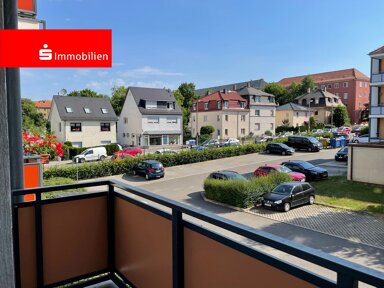 Wohnung zur Miete 383 € 3 Zimmer 64 m² 1. Geschoss frei ab 01.01.2025 Berliner Str. 64 Stadtmitte Nord Gera 07545