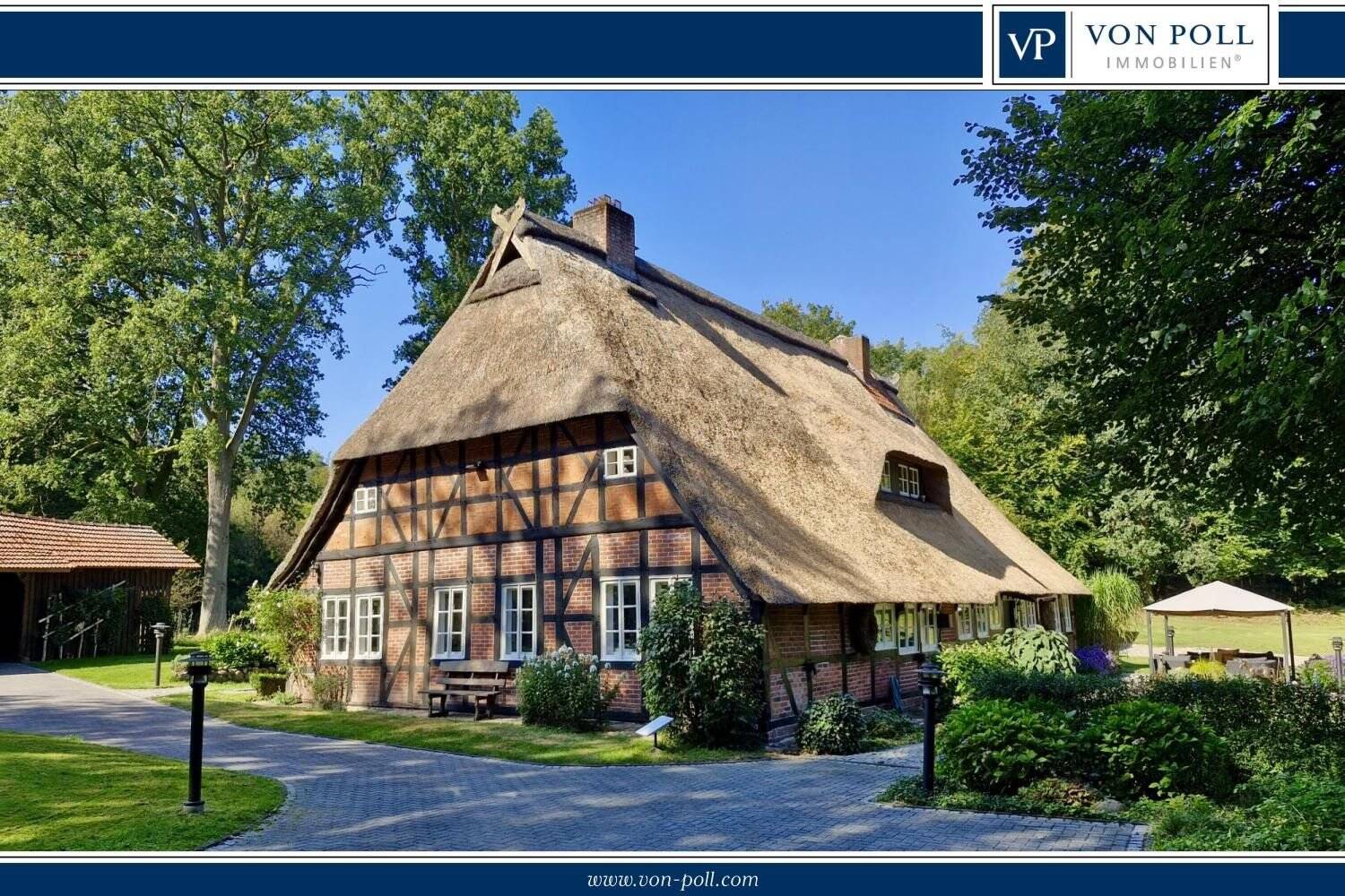 Einfamilienhaus zum Kauf
