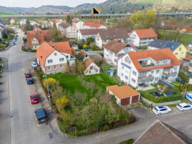 Grundstück zum Kauf 1.099.000 € 1.491 m² Grundstück Schorndorf - Innenstadt Schorndorf 73614