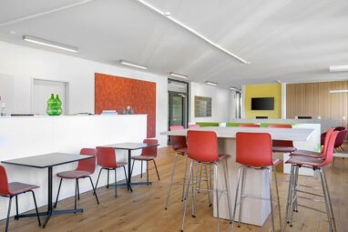 Bürofläche zur Miete 99 € 10 m² Bürofläche teilbar von 5 m² bis 10 m² Karl-Ferdinand-Braun Lehe Bremen 28359