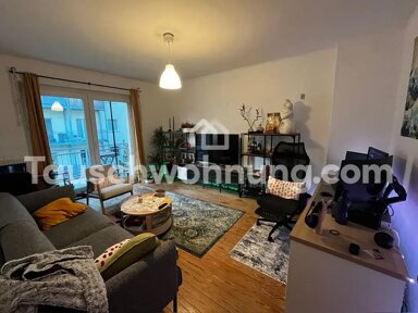 Wohnung zur Miete Tauschwohnung 750 € 2 Zimmer 60 m² EG Ottensen Hamburg 22763