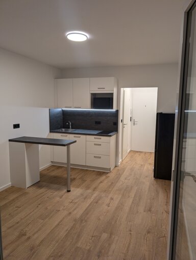 Wohnung zur Miete 859 € 1 Zimmer 20 m² 4. Geschoss frei ab sofort Starenweg 4 Am Hart München 80937