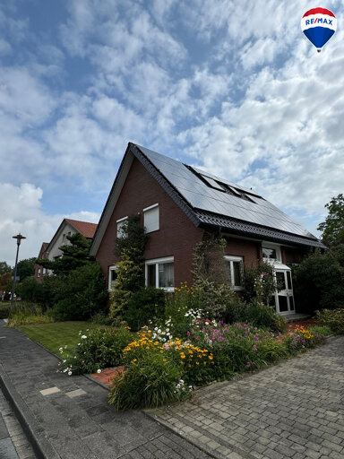 Einfamilienhaus zum Kauf 395.990 € 7,5 Zimmer 160 m² 795 m² Grundstück Diestedde Wadersloh 59329