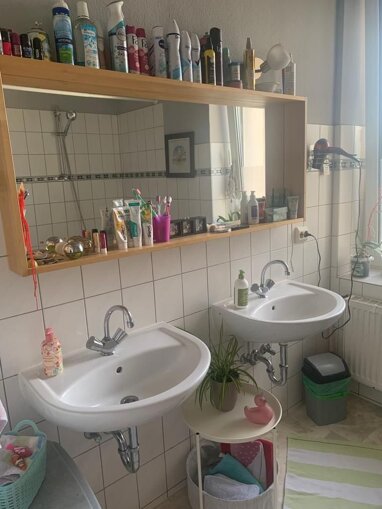 Wohnung zur Miete 800 € 4,5 Zimmer 124,3 m² 2. Geschoss frei ab 01.02.2025 Eppinghoven Dinslaken 46535