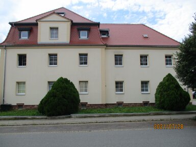 Wohnung zur Miete 335 € 2 Zimmer 54 m² EG frei ab sofort Casparistr. 12 Rochlitz Rochlitz 09306