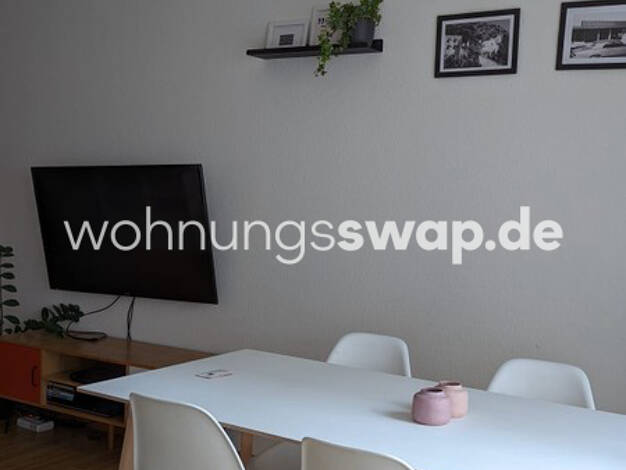 Studio zur Miete Tauschwohnung 700 € 2 Zimmer 55 m² 2. Geschoss Ehrenfeld Köln 50823