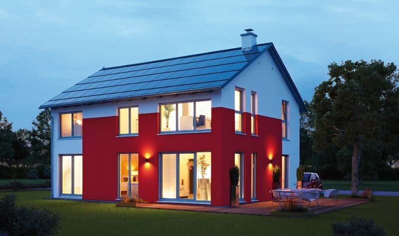 Haus zum Kauf 563.000 € 4 Zimmer 152 m²<br/>Wohnfläche 289 m²<br/>Grundstück Sonnborn Wuppertal 42329