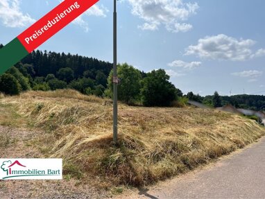 Grundstück zum Kauf 118.000 € 1.100 m² Grundstück Rimlingen Losheim am See / Rimlingen 66679