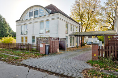 Maisonette zum Kauf 375.000 € 3 Zimmer 101,8 m² EG Stromstraße 41a Bohnsdorf Berlin 12526