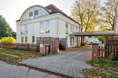 Maisonette zum Kauf 375.000 € 3 Zimmer 159,4 m² EG Stromstraße 41a Bohnsdorf Berlin 12526