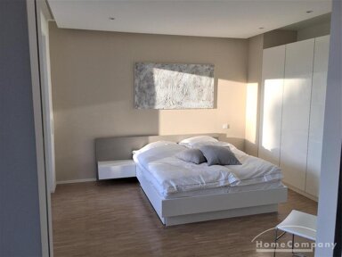 Wohnung zur Miete Wohnen auf Zeit 1.750 € 2 Zimmer 56 m² frei ab 01.03.2025 Sachsenhausen - Süd Frankfurt 60599