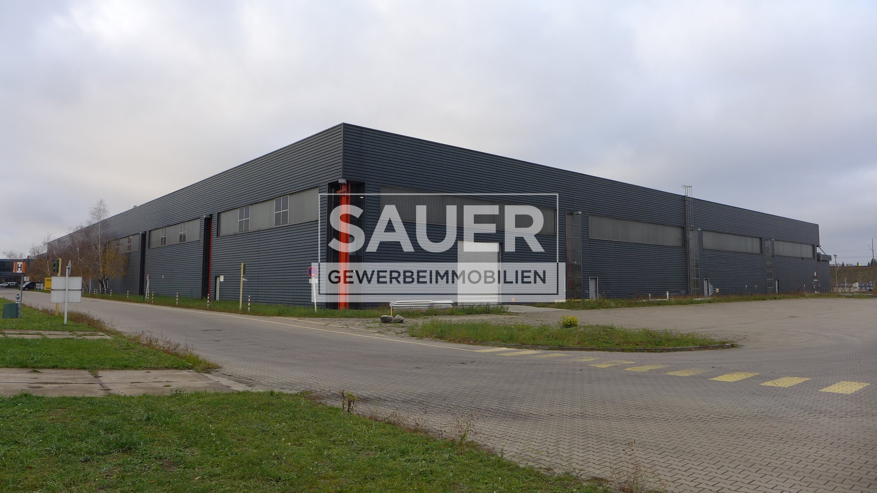 Lagerhalle zur Miete 11.000 m²<br/>Lagerfläche ab 4.000 m²<br/>Teilbarkeit Spandau Berlin 13581