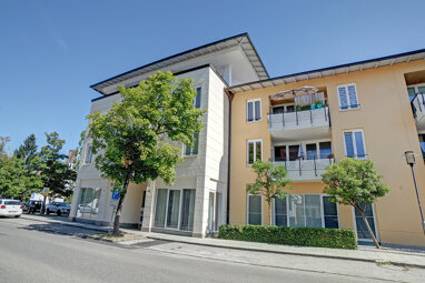 Wohnung zum Kauf 530.000 € 3 Zimmer 85 m² 2. Geschoss Gauting Gauting 82131