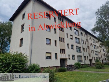 Apartment zum Kauf 123.900 € 3 Zimmer 56 m² Sebaldsbrück Bremen 28309