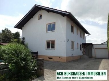 Einfamilienhaus zum Kauf 499.000 € 6 Zimmer 140 m² 449 m² Grundstück frei ab sofort Oberflossing Grünbach Polling 84570