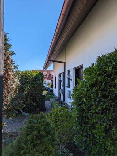 Doppelhaushälfte zur Miete 1.500 € 5 Zimmer 145 m² 150 m² Grundstück Seckenheim Mannheim 68239