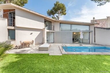 Villa zum Kauf 1.150.000 € 3 Zimmer 200 m² 526 m² Grundstück Costa de la Calma 07183