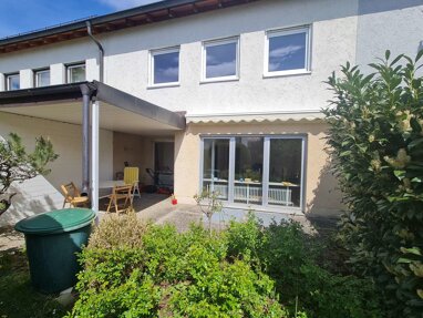 Reihenmittelhaus zum Kauf 799.000 € 7 Zimmer 163,4 m² 255 m² Grundstück Unterpfaffenhofen Germering 82110