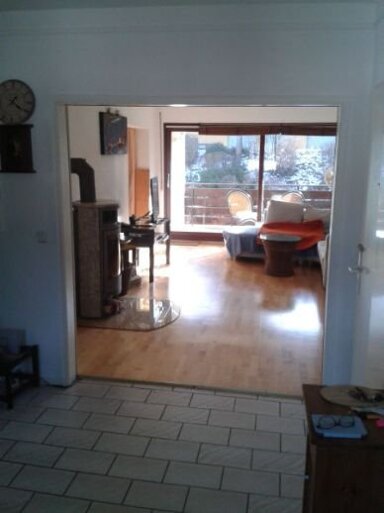 Wohnung zur Miete 850 € 4 Zimmer 80 m² Geschoss 1/1 Cappel Marburg 35043