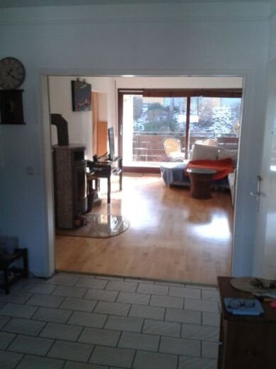 Wohnung zur Miete 850 € 4 Zimmer 80 m² Geschoss 1/1 Cappel Marburg 35043