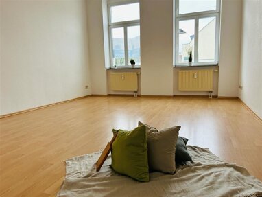 Wohnung zur Miete 290 € 2 Zimmer 58 m² 2. Geschoss Bernsdorfer Straße 69 Bernsdorf 420 Chemnitz 09126